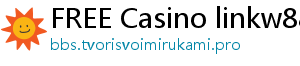 FREE Casino linkw88moinhat w88